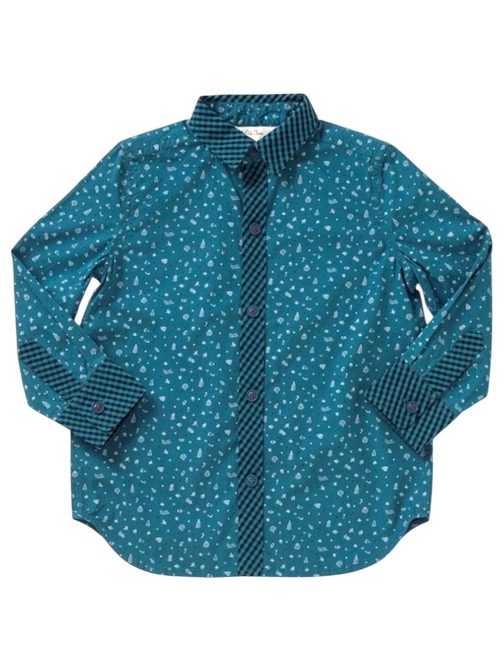 🆕 Matilda Jane Jack Frost Shirt